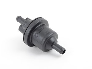 ES#3010763 - 06D133517C - EVAP Purge Valve - Also known as the N80 valve - Genuine Volkswagen Audi - Audi Volkswagen