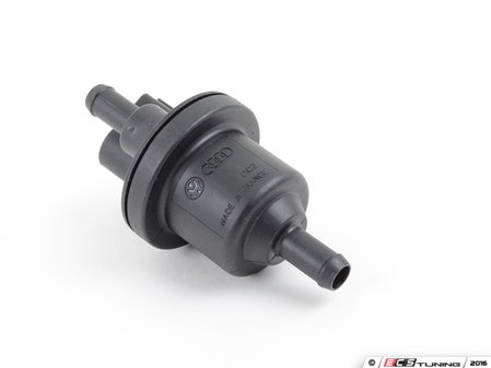 ES#3010763 - 06D133517C - EVAP Purge Valve - Also known as the N80 valve - Genuine Volkswagen Audi - Audi Volkswagen