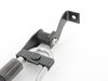 ES#2801948 - 32416751242 - Power Steering Line  - Connects the power steering pump to the steering rack - Rein - BMW