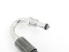 ES#2801948 - 32416751242 - Power Steering Line  - Connects the power steering pump to the steering rack - Rein - BMW