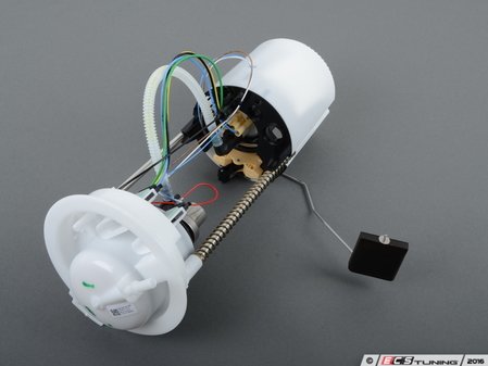 ES#2577840 - 8R0919051E - Fuel Pump - Includes sending unit and fuel filter - Genuine Volkswagen Audi - Audi