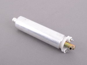 ES#2893956 - 0004707894 - Fuel Pump - Located on the underside of your vehicle - Vemo - Mercedes Benz