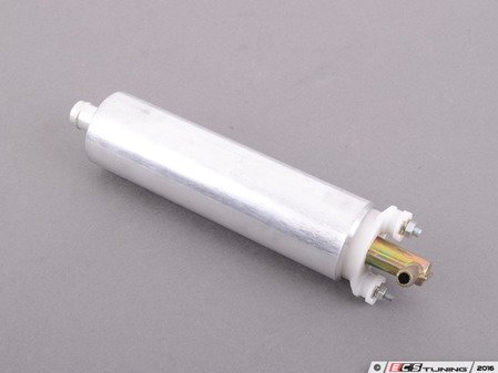 ES#2893956 - 0004707894 - Fuel Pump - Located on the underside of your vehicle - Vemo - Mercedes Benz