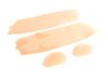 ES#1867038 - A007 - Headlight Protective Film - Clear - Protect those expensive headlights from road debris - Lamin-X - Audi