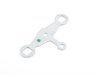 ES#2210402 - 13647595405 - BRACKET INJECTOR - Genuine BMW - BMW