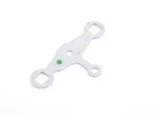 BRACKET INJECTOR