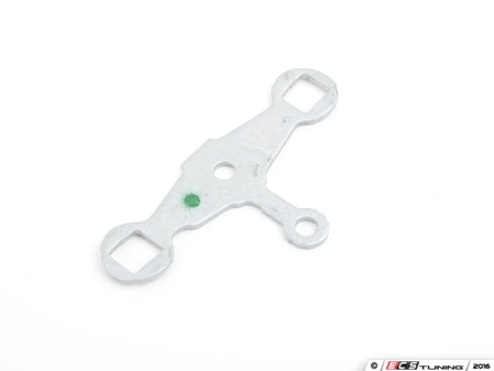 ES#2210402 - 13647595405 - BRACKET INJECTOR - Genuine BMW - BMW