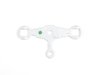 ES#2210402 - 13647595405 - BRACKET INJECTOR - Genuine BMW - BMW