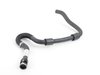 ES#55119 - 32416772754 - Power Steering Return Line - From cooler to reservoir - Genuine BMW - BMW