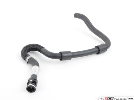 ES#55119 - 32416772754 - Power Steering Return Line - From cooler to reservoir - Genuine BMW - BMW