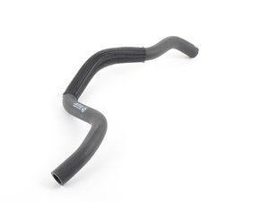 ES#54980 - 32416761486 - Power Steering Return Hose - (NO LONGER AVAILABLE) - Runs from the rack to the reservoir - Genuine BMW - 