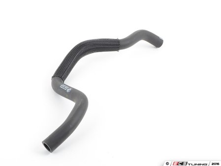 ES#54980 - 32416761486 - Power Steering Return Hose - (NO LONGER AVAILABLE) - Runs from the rack to the reservoir - Genuine BMW - 