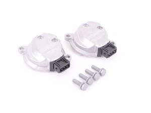 ES#3177576 - 058905161BKT1 - Hall Sender Service Kit  - Measures cam position and relays it to the ECU - Includes hardware for a complete install! - Assembled By ECS - Audi