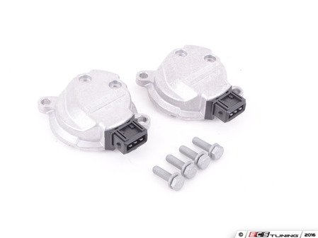 ES#3177576 - 058905161BKT1 - Hall Sender Service Kit  - Measures cam position and relays it to the ECU - Includes hardware for a complete install! - Assembled By ECS - Audi