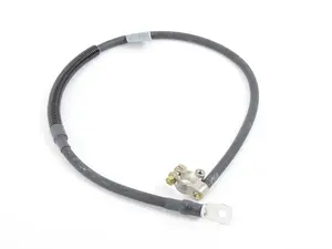 E30 Battery Cable (Plus Pole)