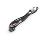 ES#162489 - 61126904547 - Hardtop Wiring Harness - Provides all electrical connections to the hard top. - Genuine BMW - BMW