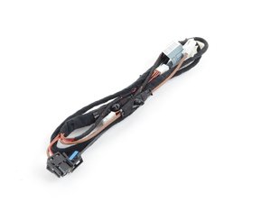 ES#162489 - 61126904547 - Hardtop Wiring Harness - Provides all electrical connections to the hard top. - Genuine BMW - BMW