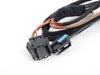 ES#162489 - 61126904547 - Hardtop Wiring Harness - Provides all electrical connections to the hard top. - Genuine BMW - BMW