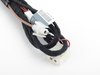 ES#162489 - 61126904547 - Hardtop Wiring Harness - Provides all electrical connections to the hard top. - Genuine BMW - BMW