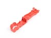 ES#514869 - 12427588107 - Cover positive battery terminal - Genuine MINI - MINI