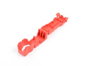 ES#514869 - 12427588107 - Cover positive battery terminal - Genuine MINI - MINI