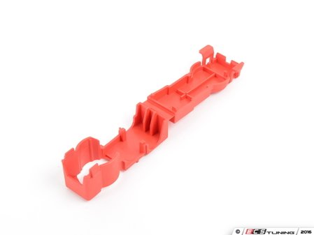 ES#514869 - 12427588107 - Cover positive battery terminal - Genuine MINI - MINI