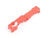 ES#514869 - 12427588107 - Cover positive battery terminal - Genuine MINI - MINI
