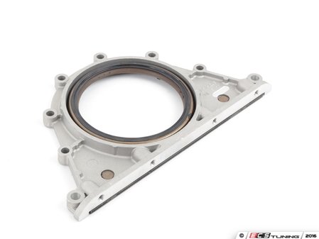 ES#3038077 - 11147512101 - Rear Main Seal - Replace your leaking crankshaft seal. Includes seal - Corteco - BMW