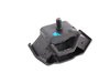 ES#2813650 - 1232402518 - Transmission Mount - Secures the transmission to the crossmember - Hamburg Tech - Mercedes Benz