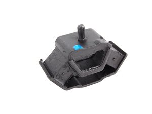 ES#1928130 - 1232402518 - Transmission Mount - Secures the transmission to the crossmember - Meyle - Mercedes Benz