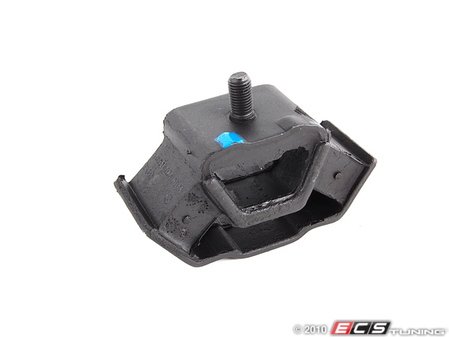 ES#2813650 - 1232402518 - Transmission Mount - Secures the transmission to the crossmember - Hamburg Tech - Mercedes Benz