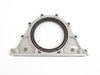 ES#3038077 - 11147512101 - Rear Main Seal - Replace your leaking crankshaft seal. Includes seal - Corteco - BMW