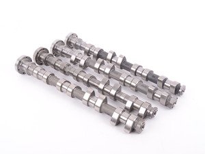 ES#3025542 - 0409A1681-L0set - Schrick Camshaft Set - 268 Degree - An impressive upgrade to your street car - Schrick - BMW