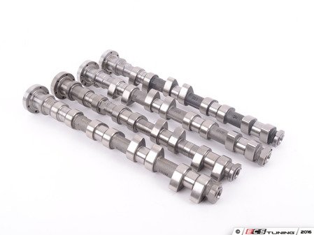ES#3025542 - 0409A1681-L0set - Schrick Camshaft Set - 268 Degree - An impressive upgrade to your street car - Schrick - BMW