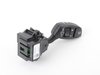 ES#167232 - 61316924107 - Wiper Switch - Genuine BMW - BMW