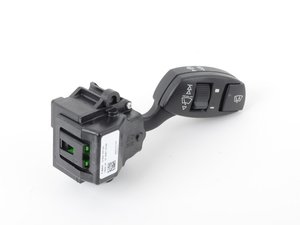 ES#167232 - 61316924107 - Wiper Switch - Genuine BMW - BMW