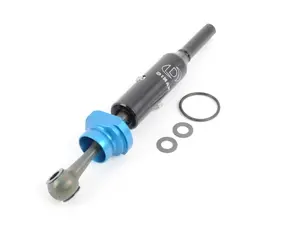 Billet Short-Shifter Kit