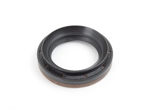 ES#3184702 - 33107505601 - Front Axle Seal  - Located on the front differential carrier - Corteco - BMW