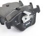 ES#3162587 - 34116779652 - Front Brake Pad Set - Original equipment brake pads to restore factory braking performance - Textar - BMW