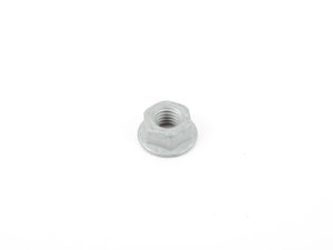 ES#2672985 - 07119904024 - HEX NUT - Genuine MINI - 