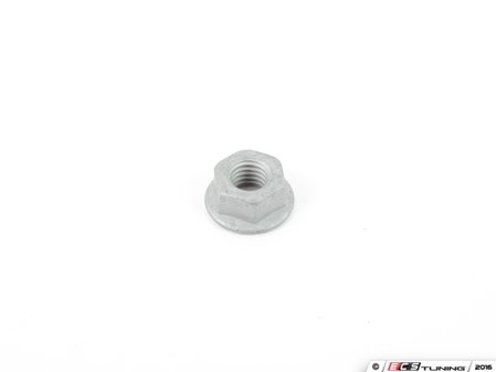 ES#2672985 - 07119904024 - HEX NUT - Genuine MINI - 