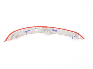ES#2711542 - 63147290092 - F15 Rear bumper reflector - right - Genuine BMW - BMW
