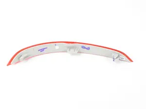 F15 Rear bumper reflector - right