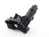 ES#2993006 - 11428583895 - Oil Filter Housing With Filter - Includes housing, gasket, filter and cap - Genuine BMW - BMW