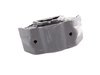 ES#2813650 - 1232402518 - Transmission Mount - Secures the transmission to the crossmember - Hamburg Tech - Mercedes Benz