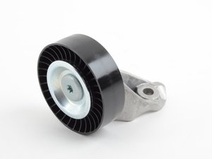 ES#2966588 - 07K145172C - Idler Pulley - Lower - Keeps your accessory belt tight - Continental - Volkswagen