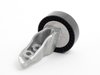 ES#2966588 - 07K145172C - Idler Pulley - Lower - Keeps your accessory belt tight - Continental - Volkswagen