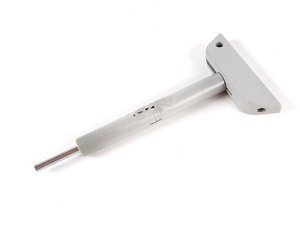 ES#197010 - 82720396990 - Torque Wrench - ( 6 NM/ 5MM INBUS ) Priced Each - For roof rack Installation.  - Genuine MINI - MINI