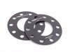 ES#2550721 - ECS260E70WB - BMW 4mm Wheel Spacers & ECS Conical Seat Bolt Kit - (NO LONGER AVAILABLE) - Steel wheel spacers & bolt kit made specifically for your BMW - ECS - 