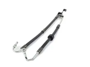 Power Steering Line 